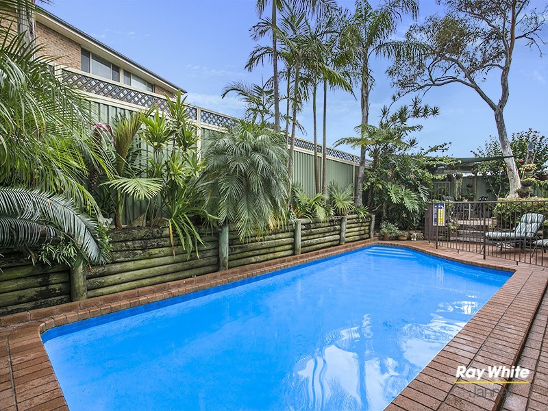 57 Yates Road, Bangor NSW 2234