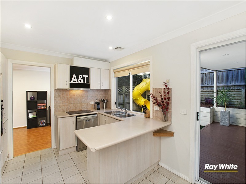 25 Bluegum Way, Menai NSW 2234