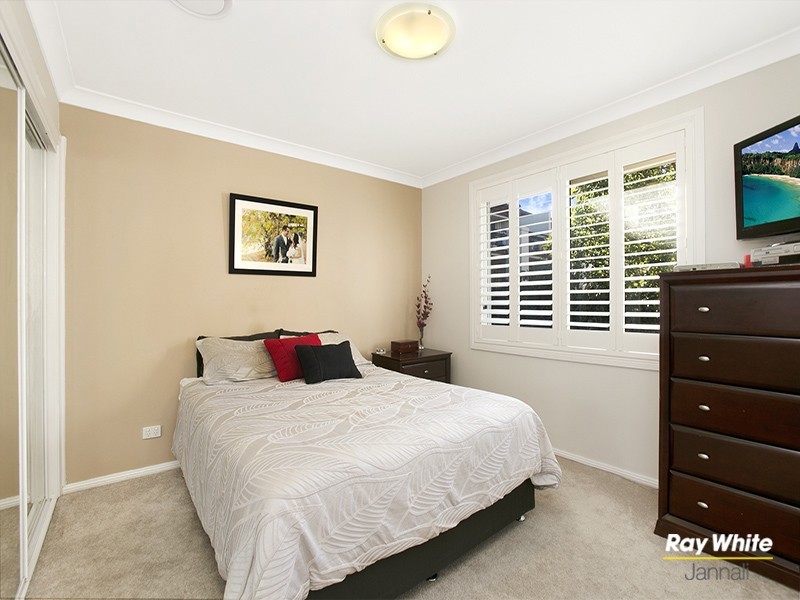 25 Bluegum Way, Menai NSW 2234