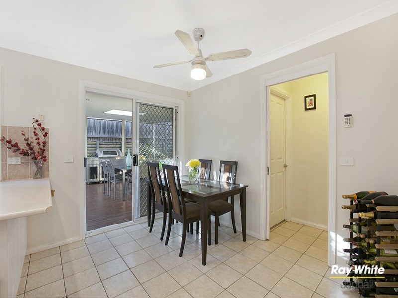 25 Bluegum Way, Menai NSW 2234