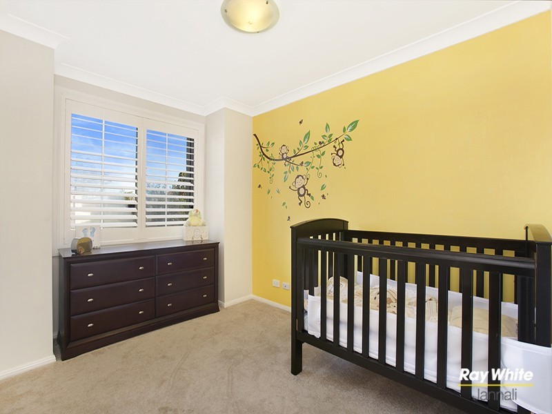 25 Bluegum Way, Menai NSW 2234