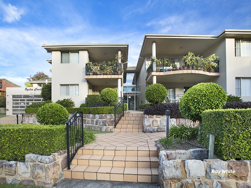 30/124-128 Oyster Bay Road, Oyster Bay NSW 2225