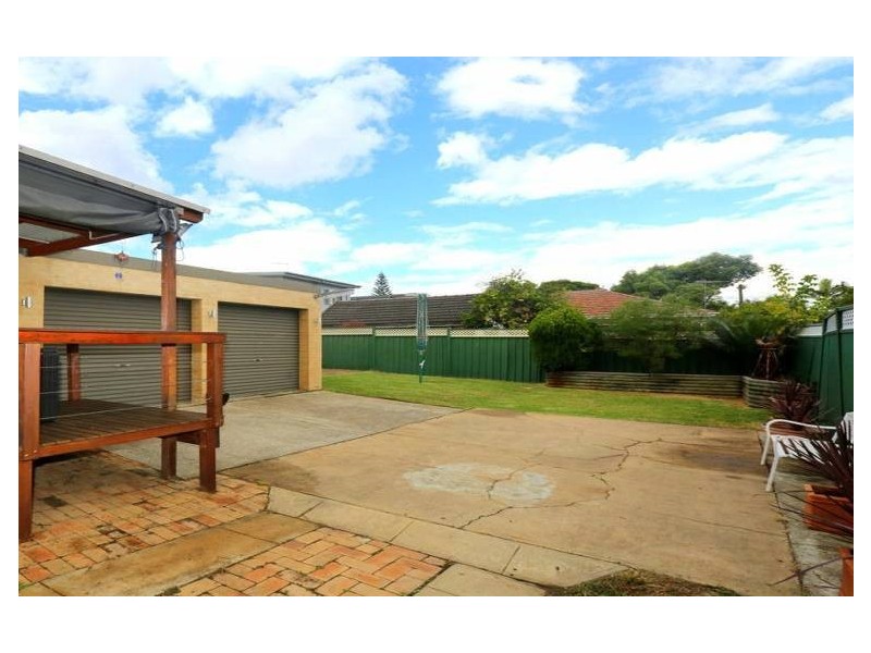 42 Gray Crescent, Yagoona NSW 2199