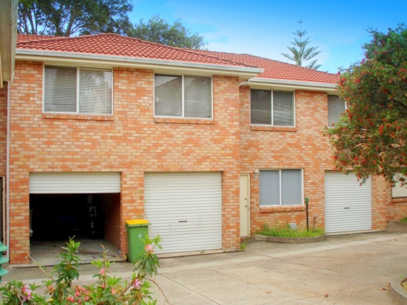 8/203-209 William Street, Yagoona NSW 2199