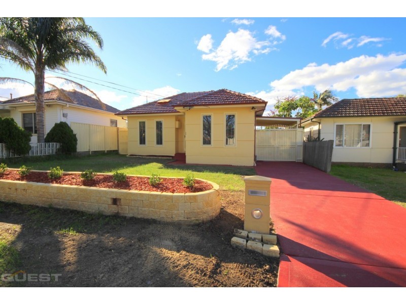 38 Wilbur Street, Greenacre NSW 2190