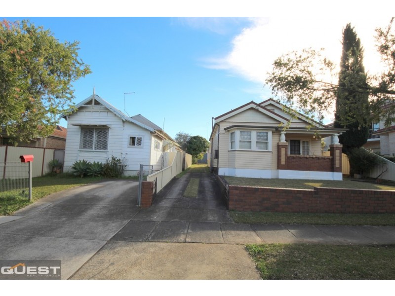 19 Percy Street, Bankstown NSW 2200