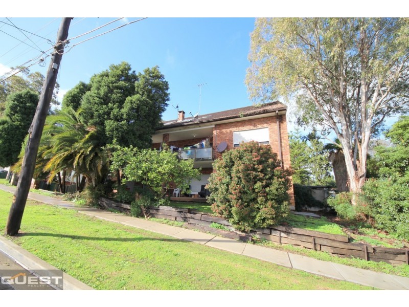 5/14 Tuncoee, Villawood NSW 2163