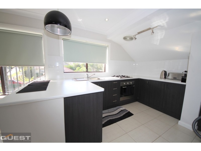 5/14 Tuncoee, Villawood NSW 2163