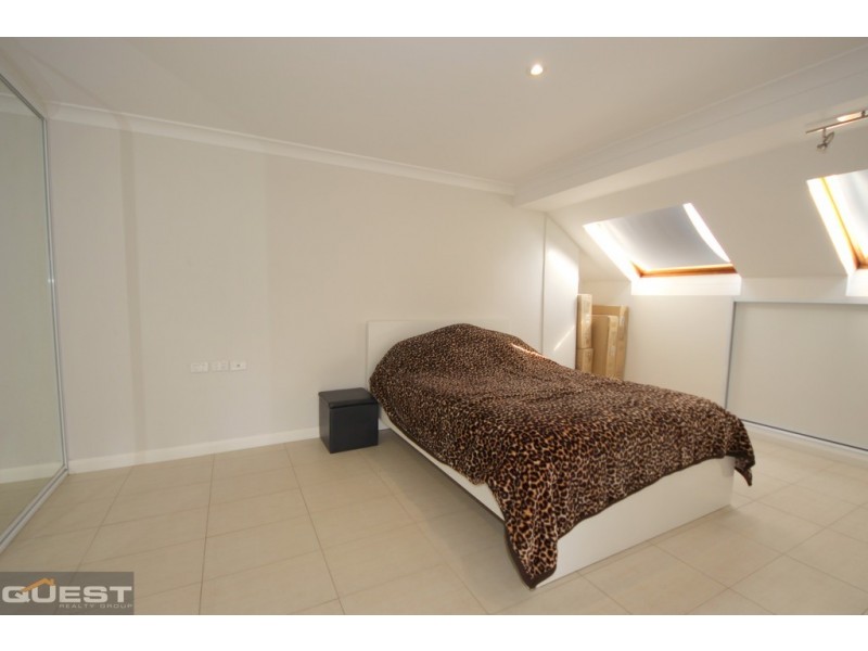 5/14 Tuncoee, Villawood NSW 2163