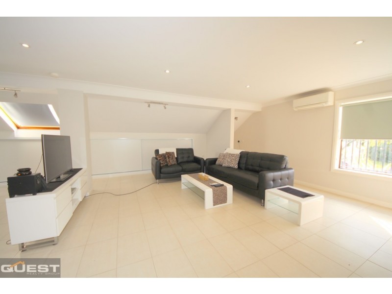 5/14 Tuncoee, Villawood NSW 2163