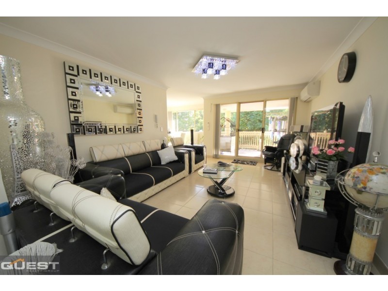 27/75 Cairds Avenue, Bankstown NSW 2200