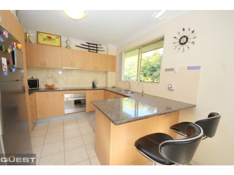 27/75 Cairds Avenue, Bankstown NSW 2200