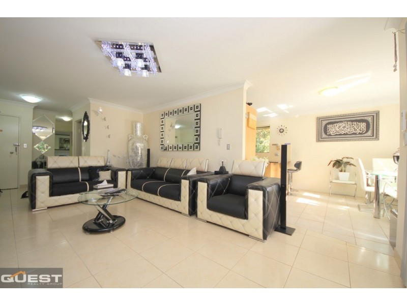 27/75 Cairds Avenue, Bankstown NSW 2200