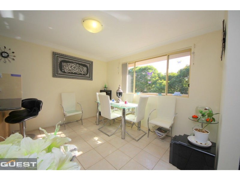 27/75 Cairds Avenue, Bankstown NSW 2200