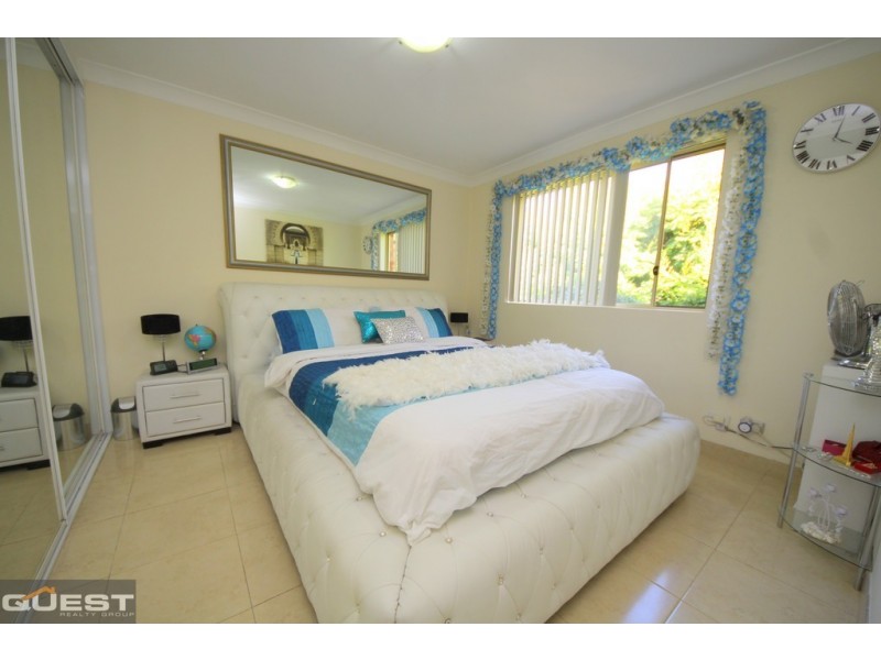 27/75 Cairds Avenue, Bankstown NSW 2200