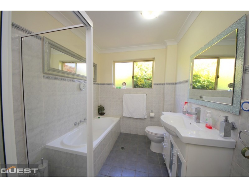 27/75 Cairds Avenue, Bankstown NSW 2200