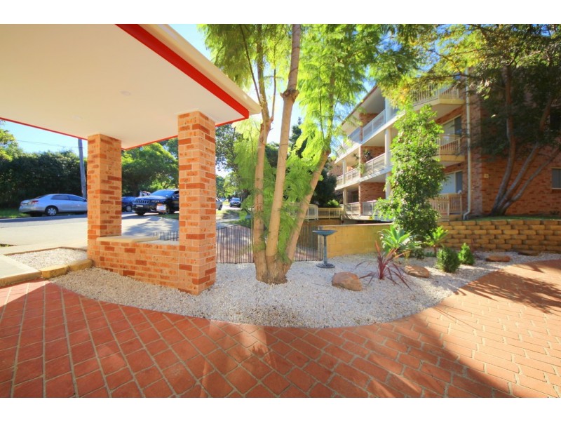 27/75 Cairds Avenue, Bankstown NSW 2200