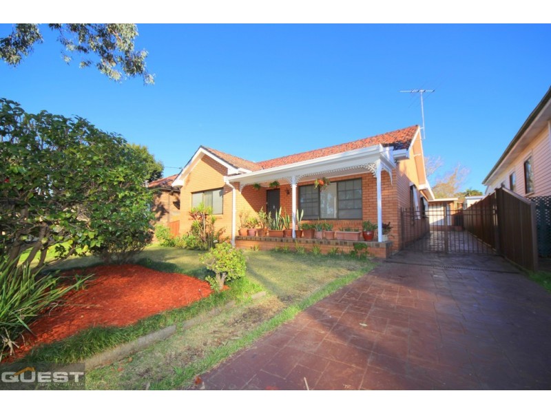 3 Bulwarra Avenue, Sefton NSW 2162