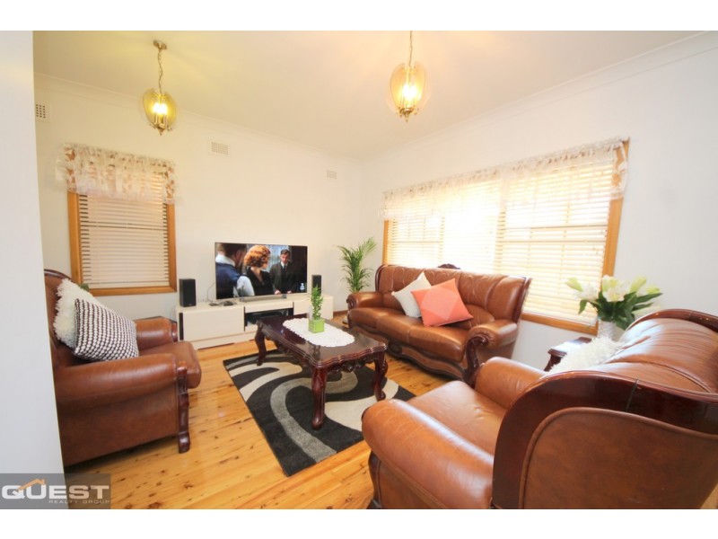 3 Bulwarra Avenue, Sefton NSW 2162