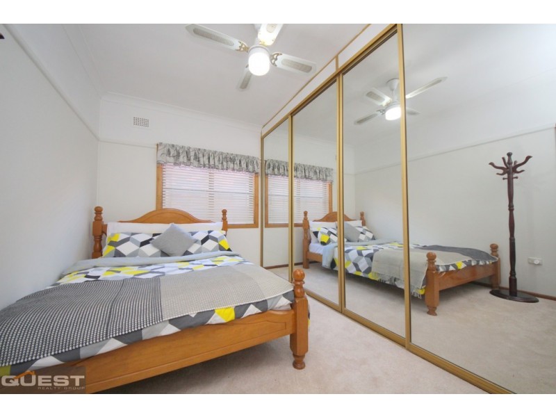 3 Bulwarra Avenue, Sefton NSW 2162