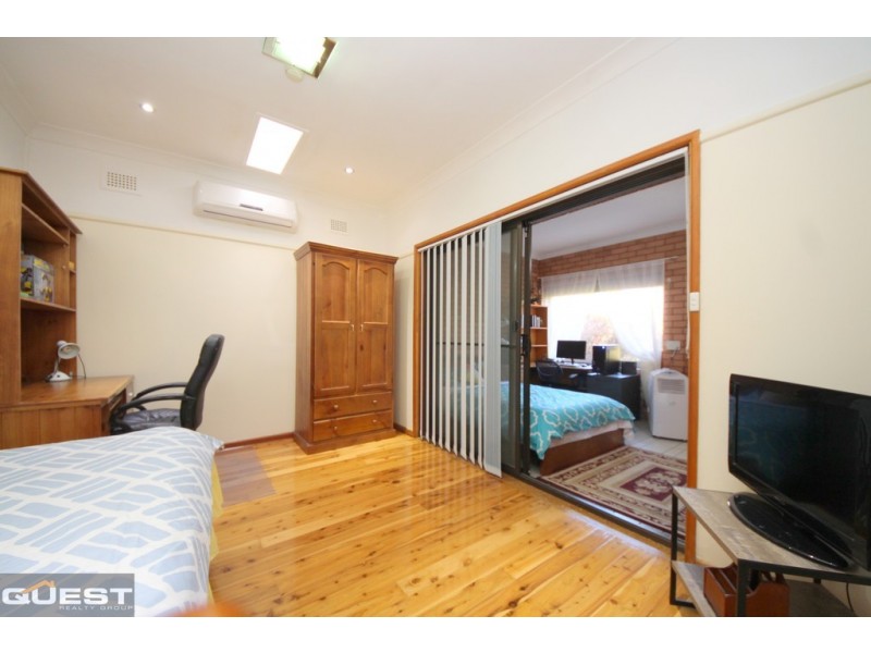 3 Bulwarra Avenue, Sefton NSW 2162