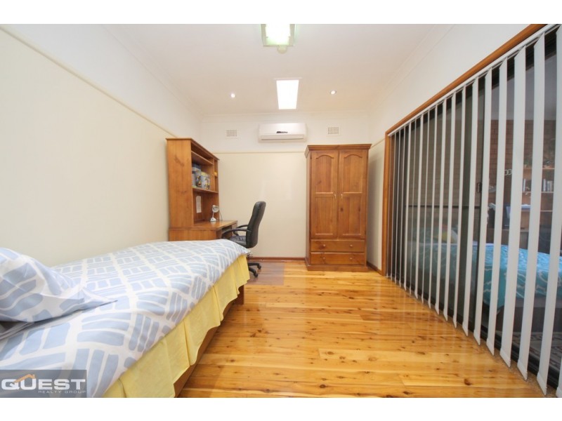 3 Bulwarra Avenue, Sefton NSW 2162