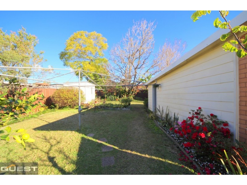 3 Bulwarra Avenue, Sefton NSW 2162