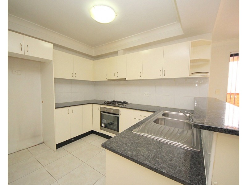 34/7-9 Cross Street, Bankstown NSW 2200