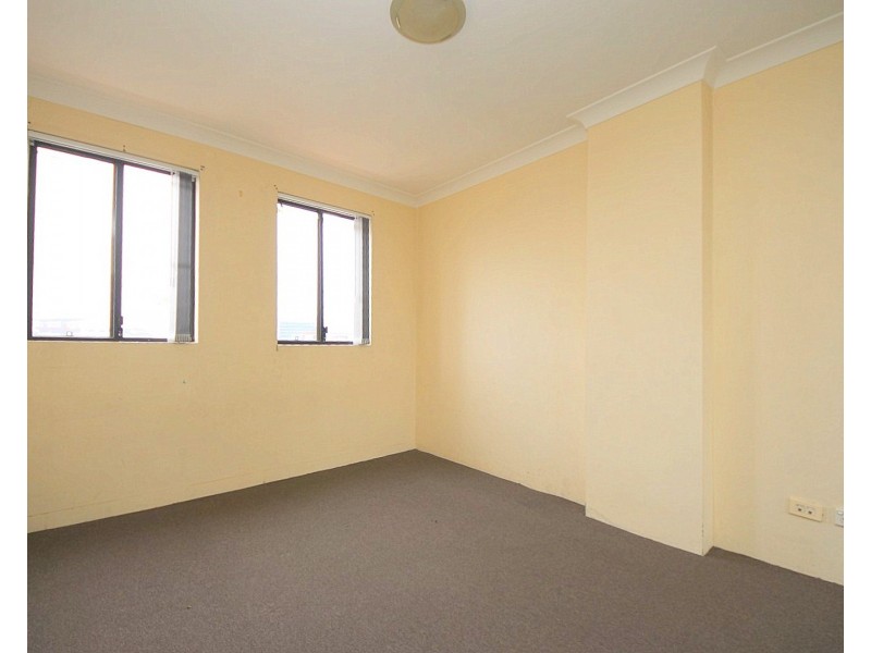 34/7-9 Cross Street, Bankstown NSW 2200
