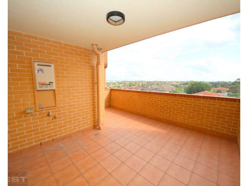 34/7-9 Cross Street, Bankstown NSW 2200