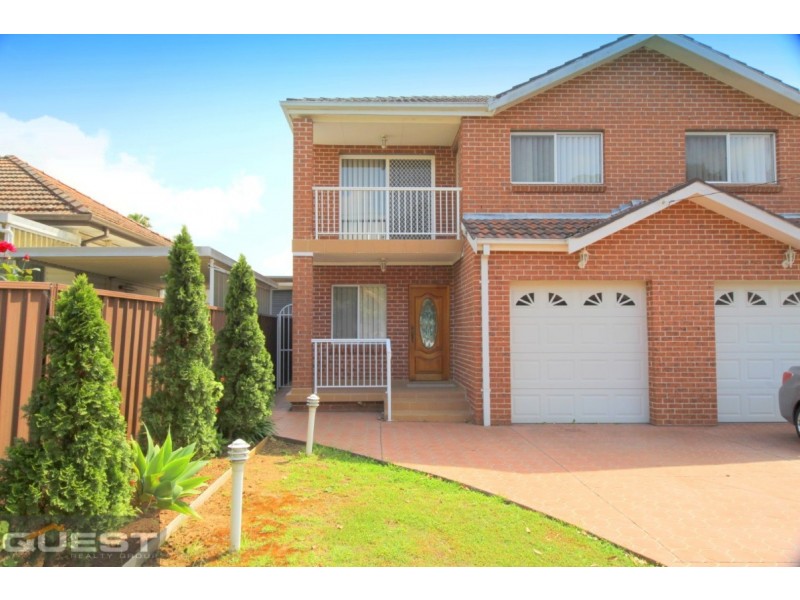 17A Calidore Street, Bankstown NSW 2200
