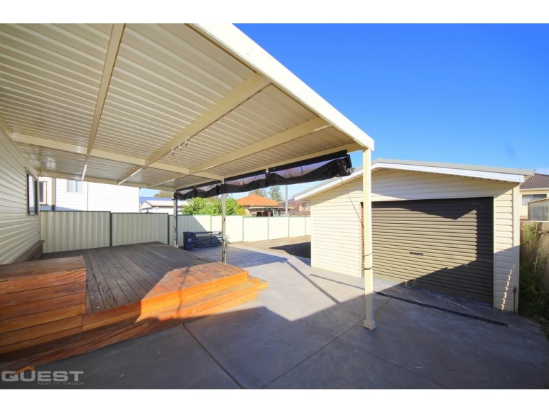 98 McMahon Road, Yagoona NSW 2199