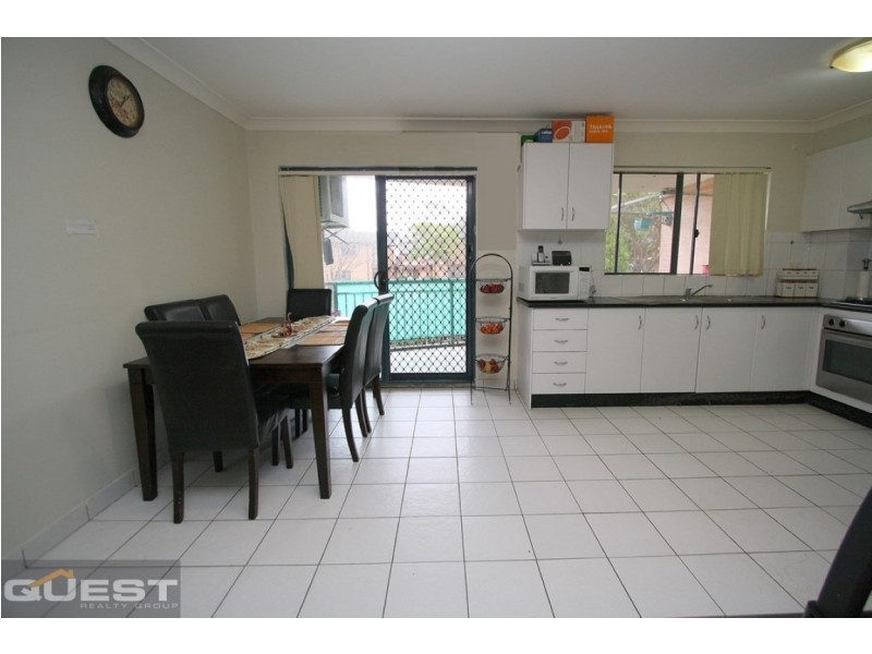 13/109 Meredith Street, Bankstown NSW 2200