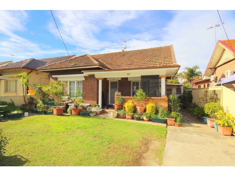 118 Restwell Street, Bankstown NSW 2200