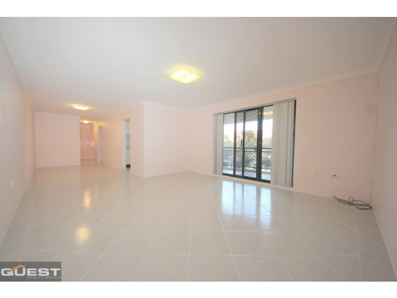 24/19-25 Sir Joseph Banks, Bankstown NSW 2200