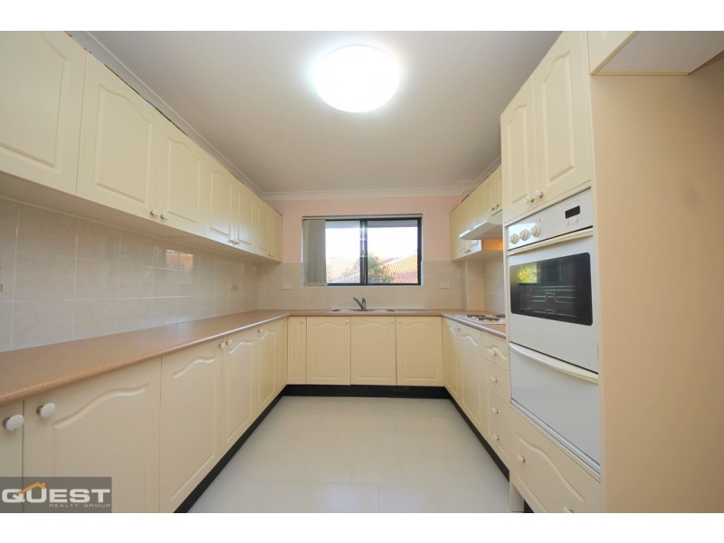 24/19-25 Sir Joseph Banks, Bankstown NSW 2200