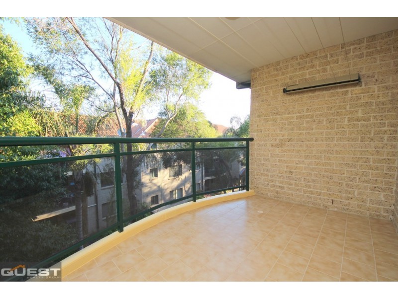 24/19-25 Sir Joseph Banks, Bankstown NSW 2200