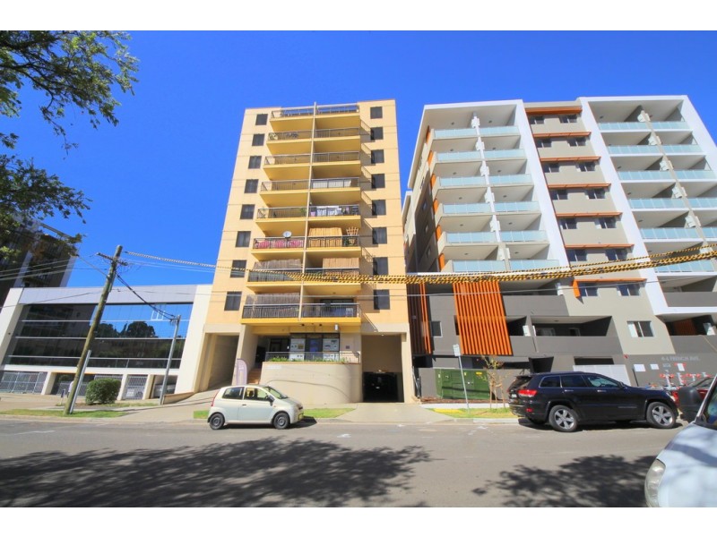 30/2 French Avenue, Bankstown NSW 2200