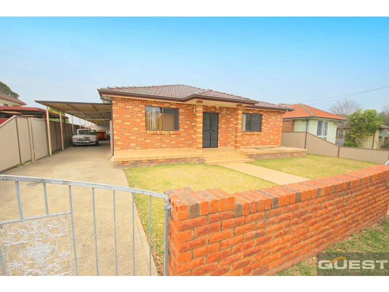 19 Bamfield Avenue, Yagoona NSW 2199