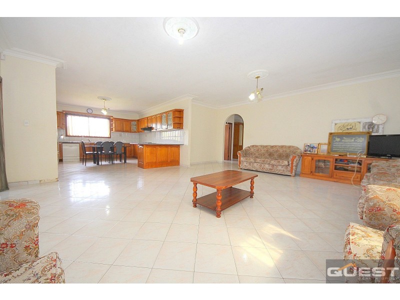 19 Bamfield Avenue, Yagoona NSW 2199