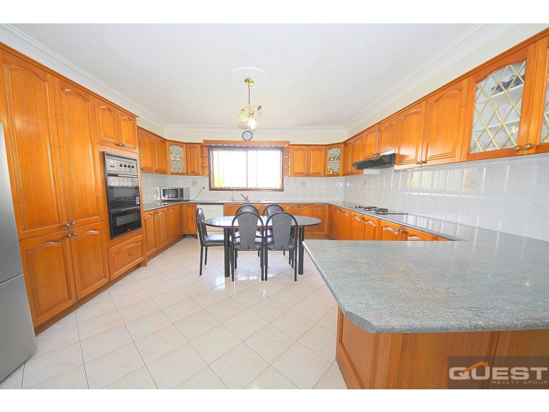 19 Bamfield Avenue, Yagoona NSW 2199