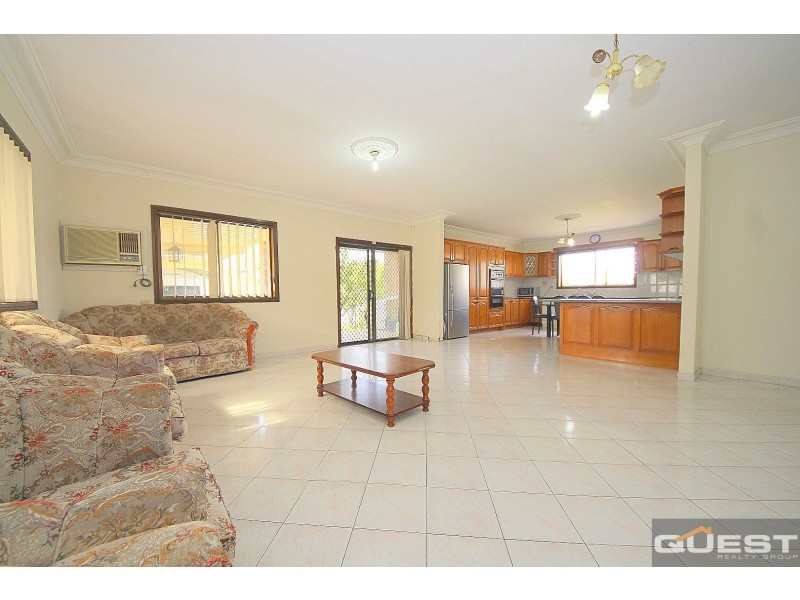 19 Bamfield Avenue, Yagoona NSW 2199