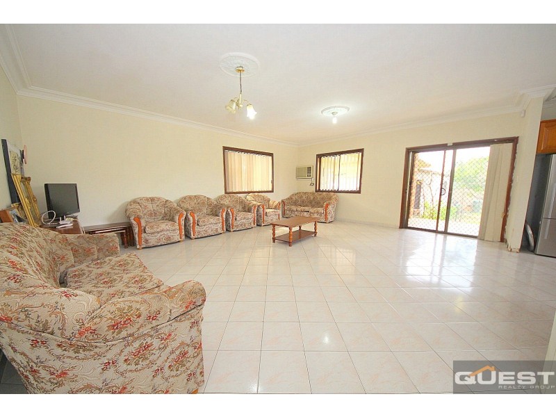 19 Bamfield Avenue, Yagoona NSW 2199