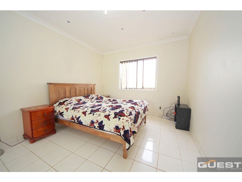 19 Bamfield Avenue, Yagoona NSW 2199