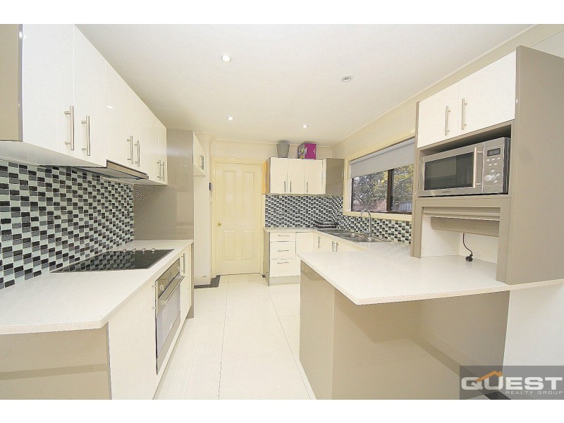 19 Bamfield Avenue, Yagoona NSW 2199