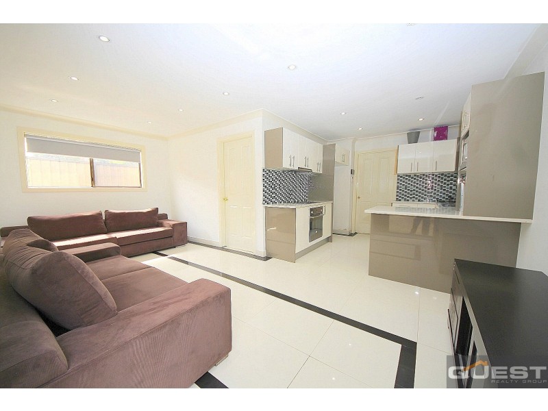 19 Bamfield Avenue, Yagoona NSW 2199