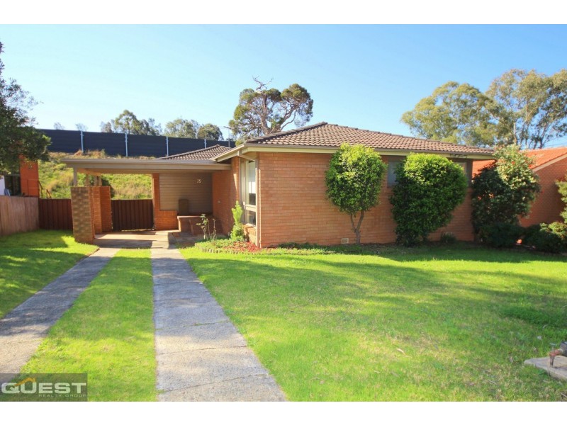 35 Fitzgerald ave, Hammondville NSW 2170