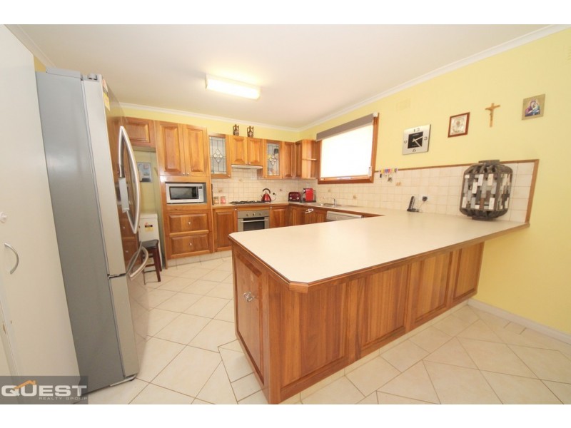35 Fitzgerald ave, Hammondville NSW 2170