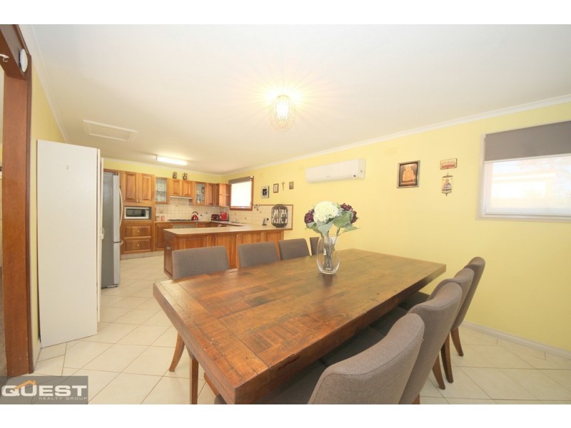 35 Fitzgerald ave, Hammondville NSW 2170