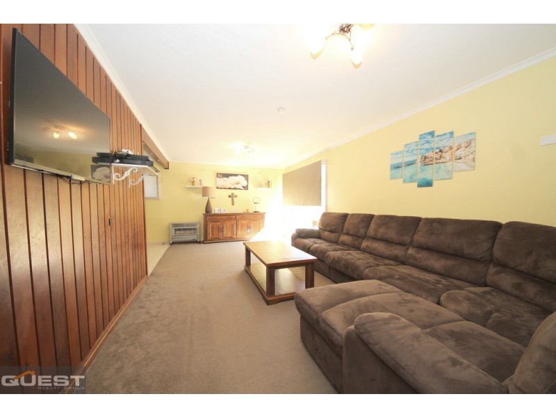 35 Fitzgerald ave, Hammondville NSW 2170